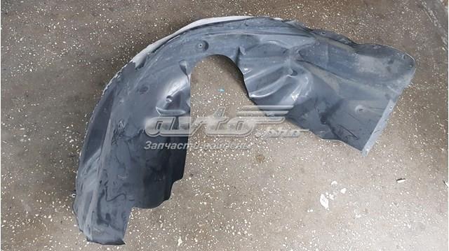 Купити DS73A16115AJ Ford Підкрилок передній лівий