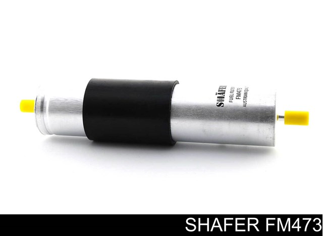 Купити FM473 Shafer Фільтр-відстійник палива грубої очистки