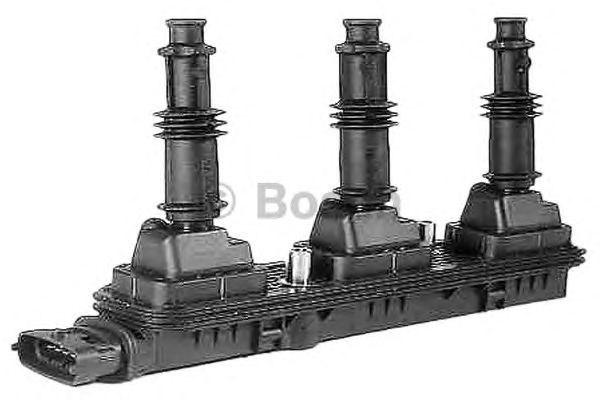 Котушка Bosch 221503026