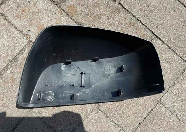 Накладка лівого бокового дзеркала Subaru 91059FJ010 ціна, від 21.16 USD
