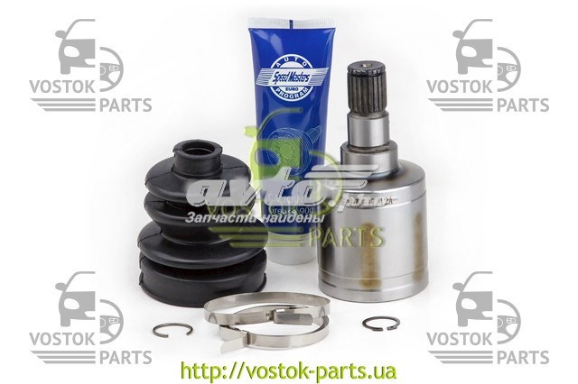 CV60450201 Chana 