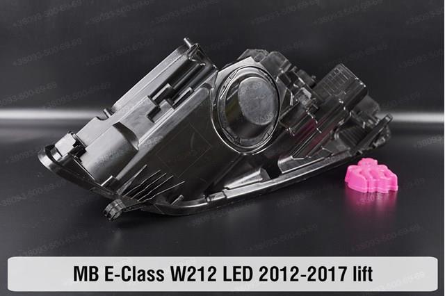 Фари Mercedes A2128202739 ціна, від 3096.17 USD