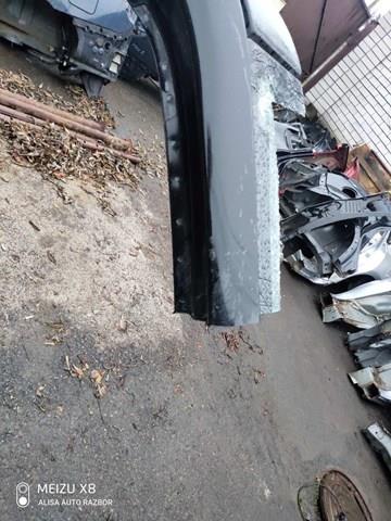68019176AB Chrysler Отвір передніх правих дверей