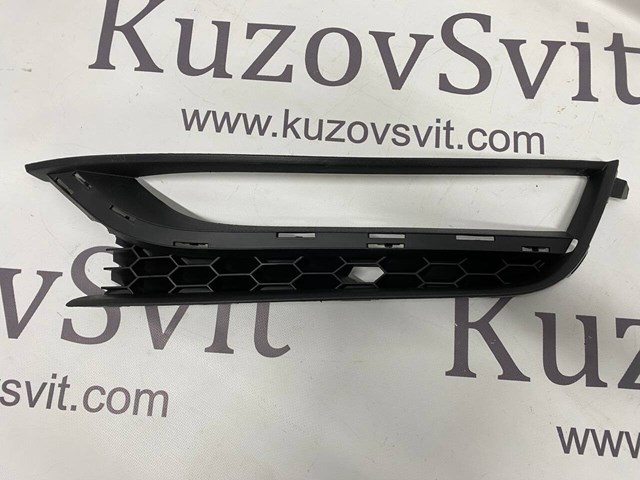 Купити PVW99065CAL Signeda Решітка переднього бампера, ліва