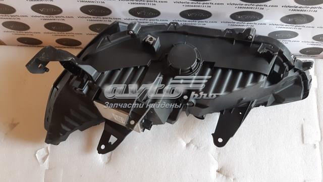 33100TZ3A51 Honda Фара правая