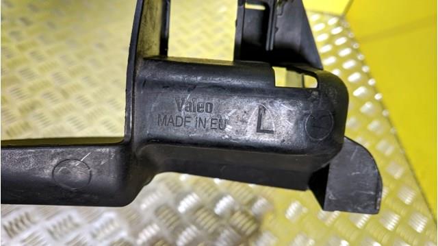 PAD99072AL Signeda Кріплення фари передньої, лівої