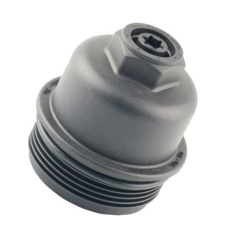 Купити 3J955140 AND Кришка масляного фільтра