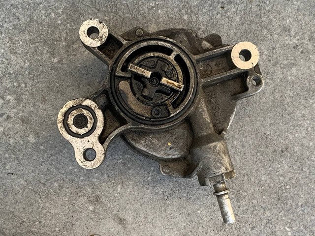 D1651A Peugeot/Citroen 