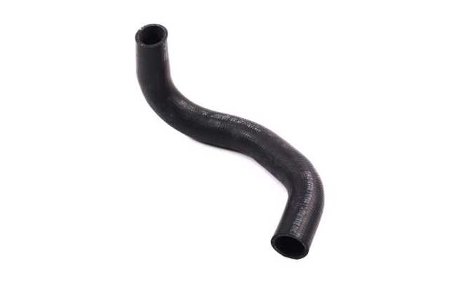 PXNLA240L Parts-Mall Шланг/патрубок радіатора охолодження, нижній