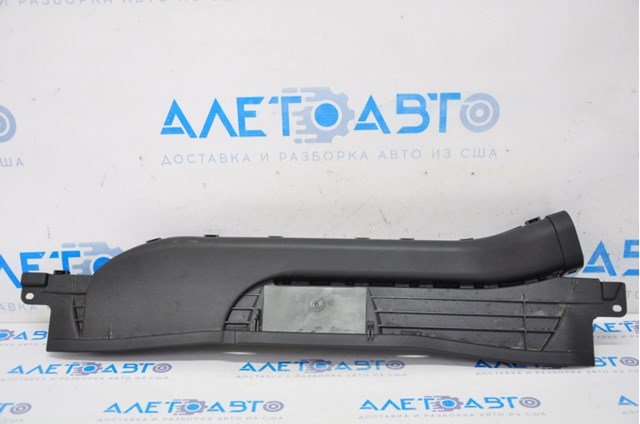 LX6Z9A624A Ford Повітрозабірник повітряного фільтра