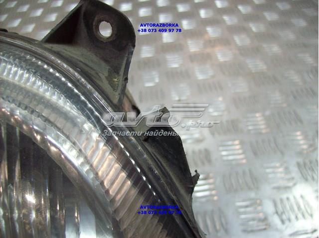 A9018201361 Mercedes Основна фара - вставка