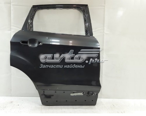 Двері задні FPS FP2817317 ціна, від 183.20 USD