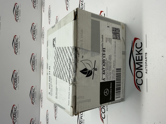 A4474201301 Mercedes 