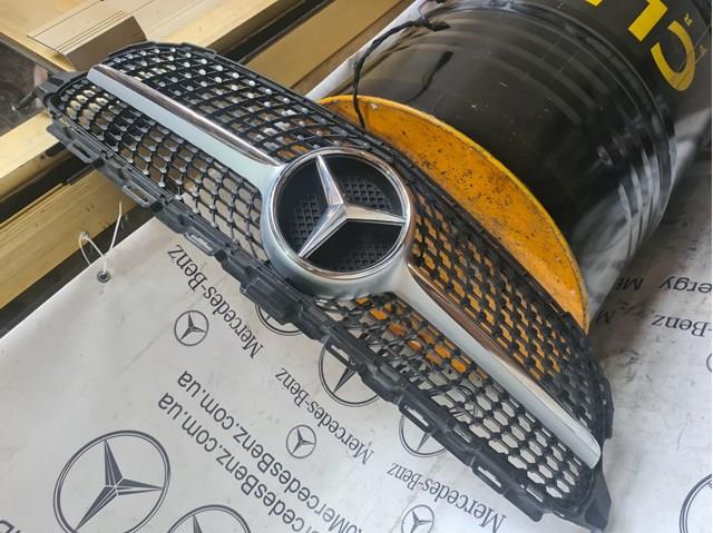 A2058802183 Mercedes 