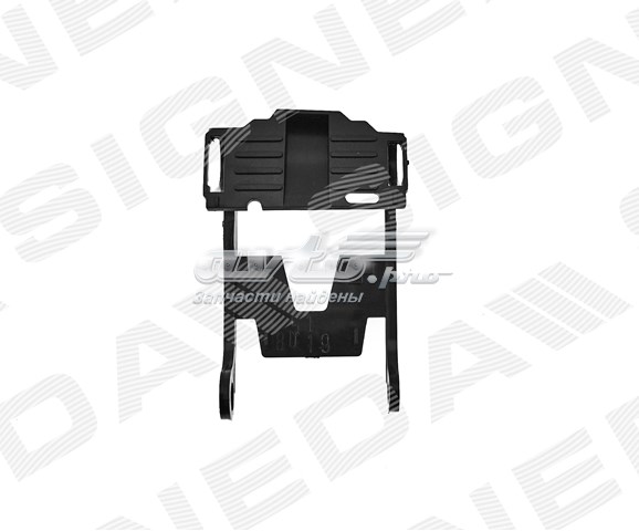 PBM99089CML Signeda Кронштейн форсунки омивача фар
