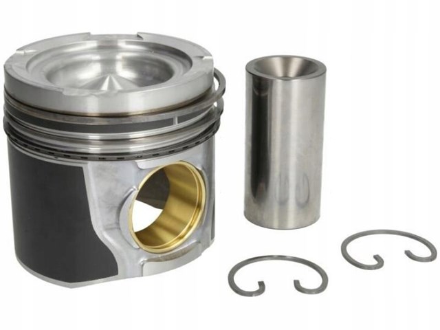 Купити 227PI00141000 Mahle Original Поршень в комплекті на 1 циліндр, STD