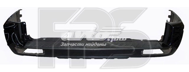 Кожух бампера заднього FPS FP3735950P ціна, від 124.76 USD
