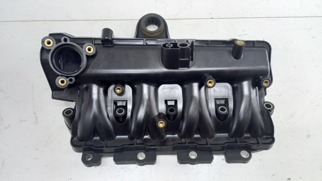 Колектор впускний Fiat/Alfa/Lancia 55230898