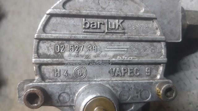 Вакуумний насос 90466264 General Motors