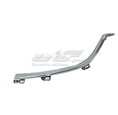 Кронштейн спойлера переднього бампера FPS FP4422933 ціна, від 12.79 USD