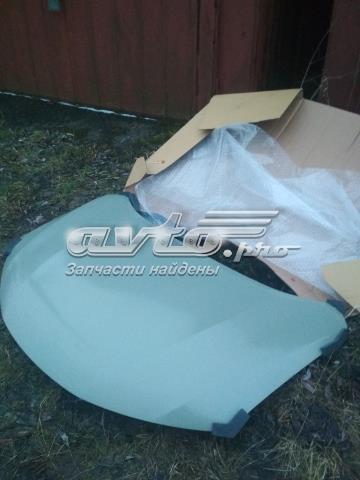 Капот 27X103 Polcar
