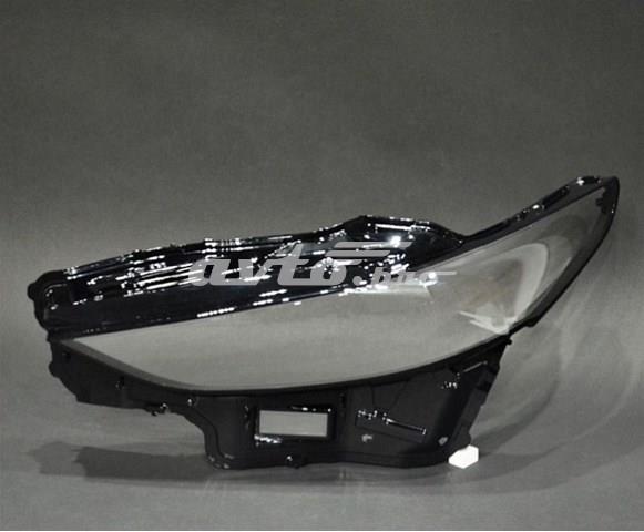 Купити BCJH51030 Mazda Права блок фара