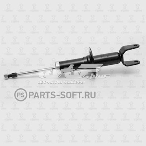 Амортизатор задній Torr DH1378 ціна, від 39.32 USD