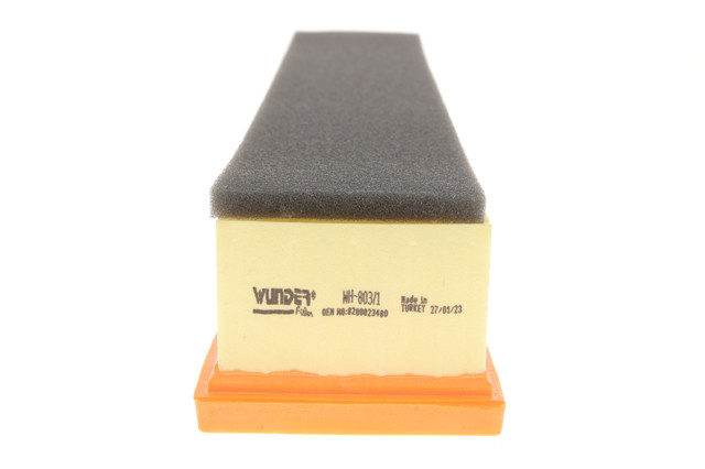 Повітряний фільтр WH8031 Wunder