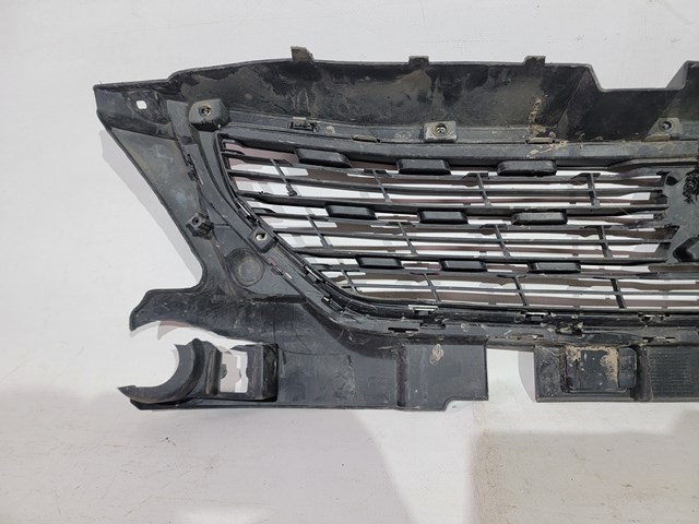 Купити 57B3052 Polcar Захисна решітка радіатора