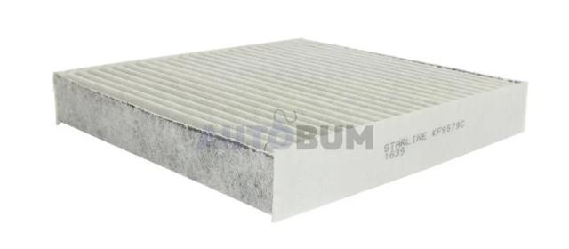  SFKF9579C Starline