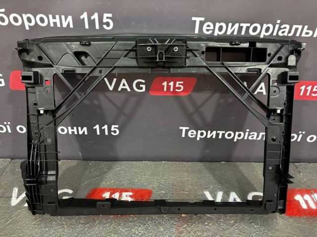 Купити 67B204 Polcar Установча панель передня