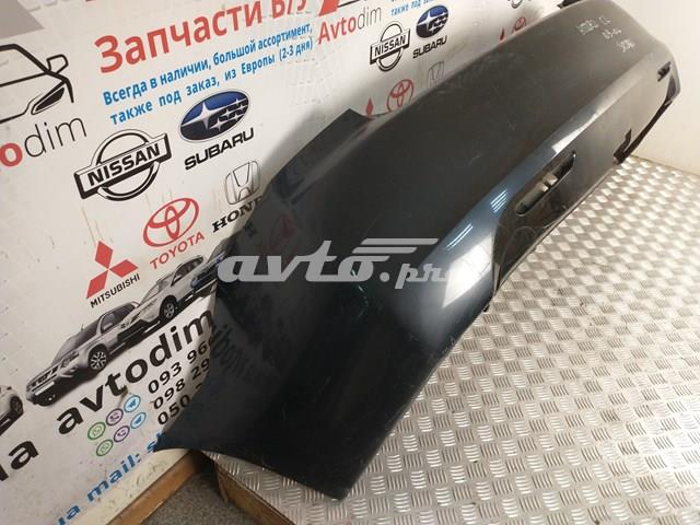 Бампер задній Honda 04715SEA010ZZ