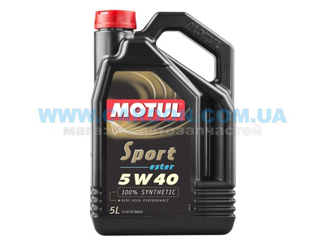 Моторне масло 824306 Motul