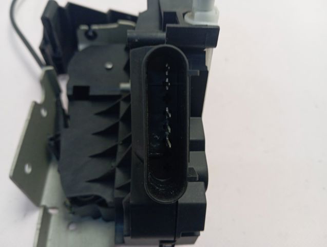 HMPBK21V219A64CL Hmpx Замок двері правої передньої