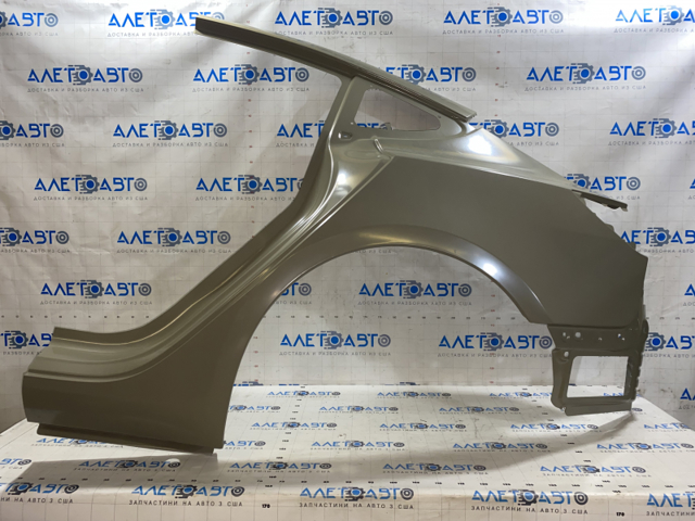 Крило заднє ліве 1073677SCB Tesla
