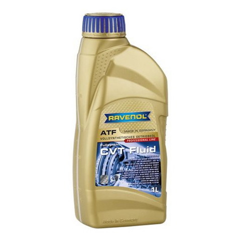 Купити 1211110 Ravenol 