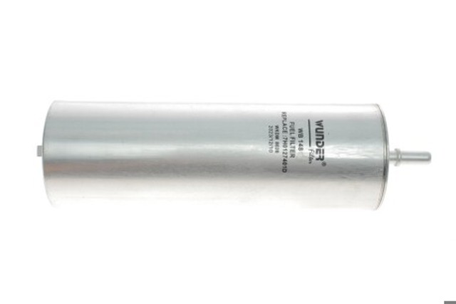 WB148 Wunder Фільтр палива