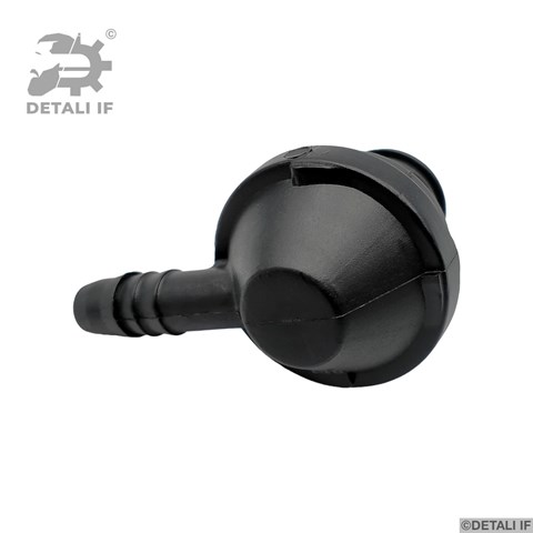 DF16791 Detali IF Клапан PCV (вентиляції картерних газів)