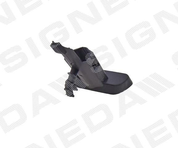 Кронштейн форсунки омивача фар Signeda PVGWGB004R ціна, від 40.72 USD