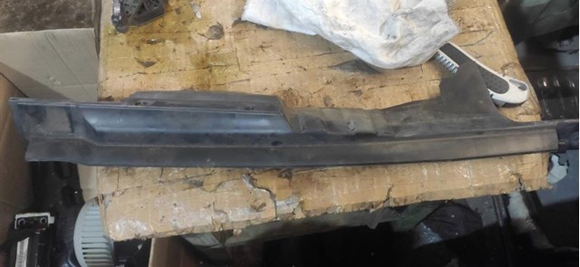  Ford DP53A02078AC