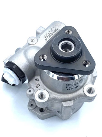 Насос ГПК ZF Parts 7691955339 ціна, від 49.12 USD