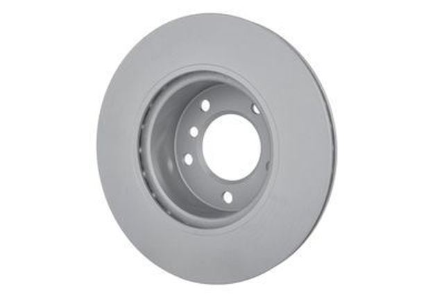 Гальмівні диски передні 986479214 Bosch