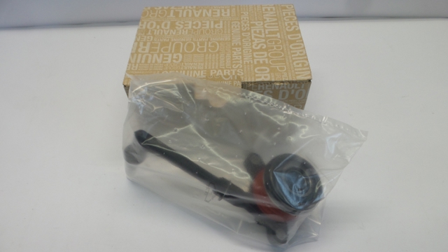 306202899R Renault (RVI) Робочий циліндр зчеплення в зборі з витискним підшипником