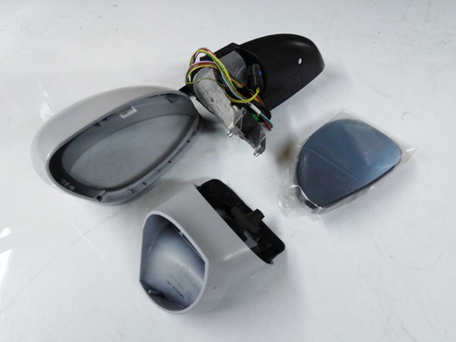 Ліве бічне дзеркало FPS 2008M03 ціна, від 11.87 USD