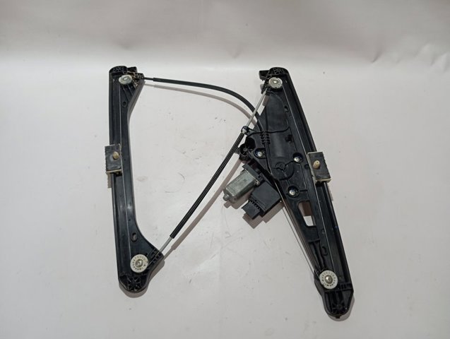 Купити 9830389280 Peugeot/Citroen Склопідйомник передньої правої двері