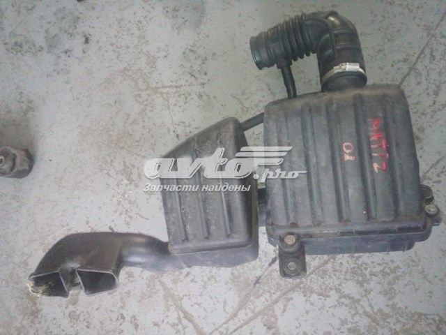 Корпус фільтра 96344641 General Motors