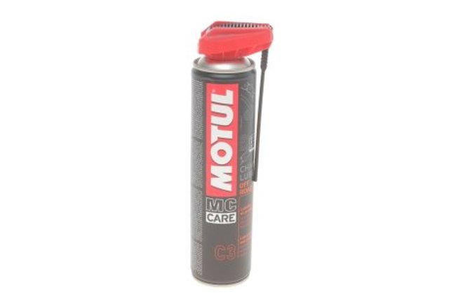 Купити 815516 Motul Очищувач-мастило ланцюгів мотоциклів