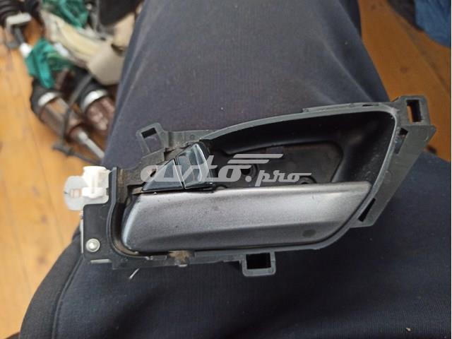 72160STXA02ZB Honda 