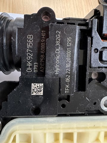  0HK927156B VAG
