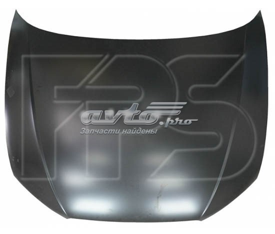 Капот FPS FP1224280 ціна, від 182.13 USD